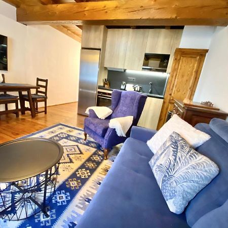 Rustic Chic De Luxe 47E Hut-5687 Apartment El Tarter Ngoại thất bức ảnh