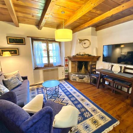 Rustic Chic De Luxe 47E Hut-5687 Apartment El Tarter Ngoại thất bức ảnh