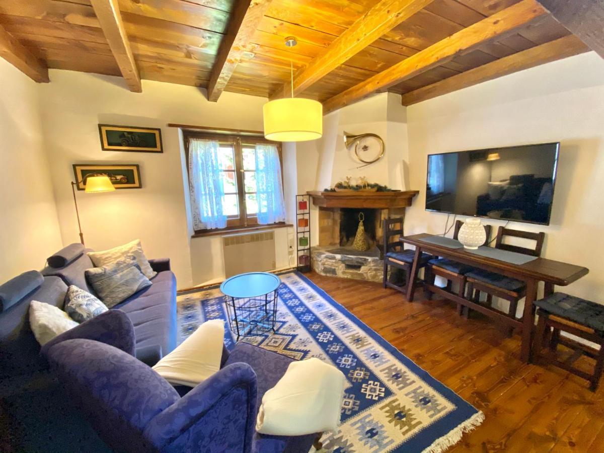 Rustic Chic De Luxe 47E Hut-5687 Apartment El Tarter Ngoại thất bức ảnh