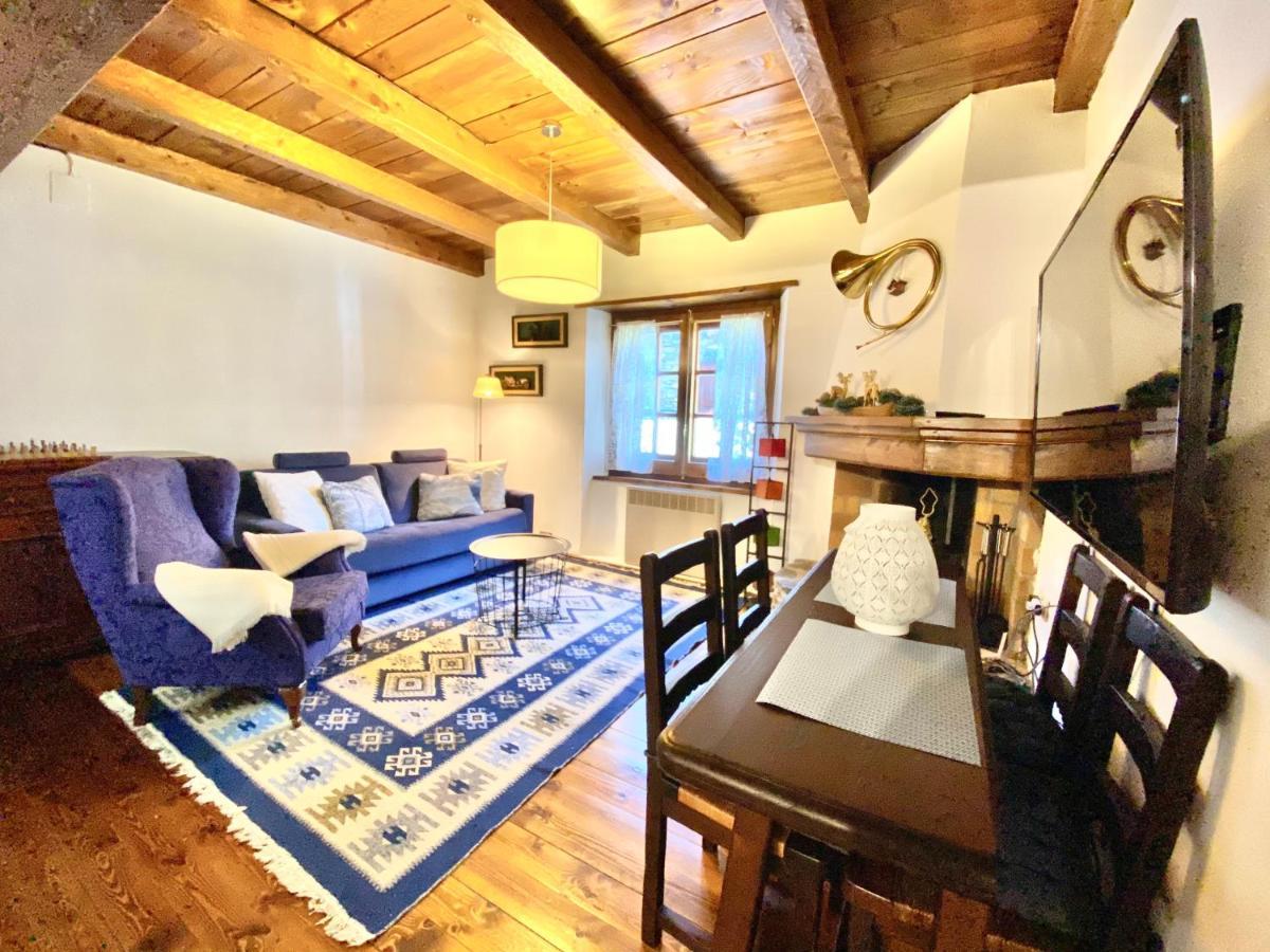 Rustic Chic De Luxe 47E Hut-5687 Apartment El Tarter Ngoại thất bức ảnh