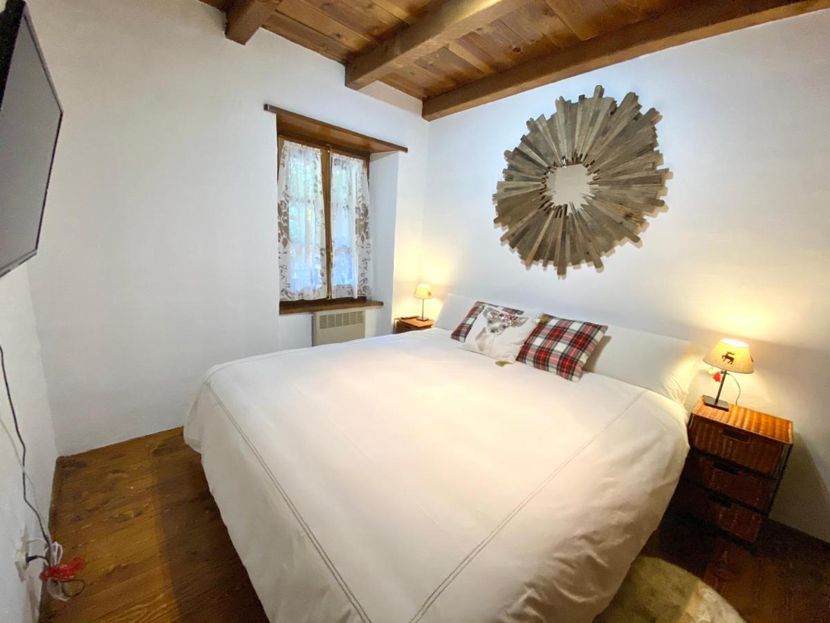 Rustic Chic De Luxe 47E Hut-5687 Apartment El Tarter Ngoại thất bức ảnh