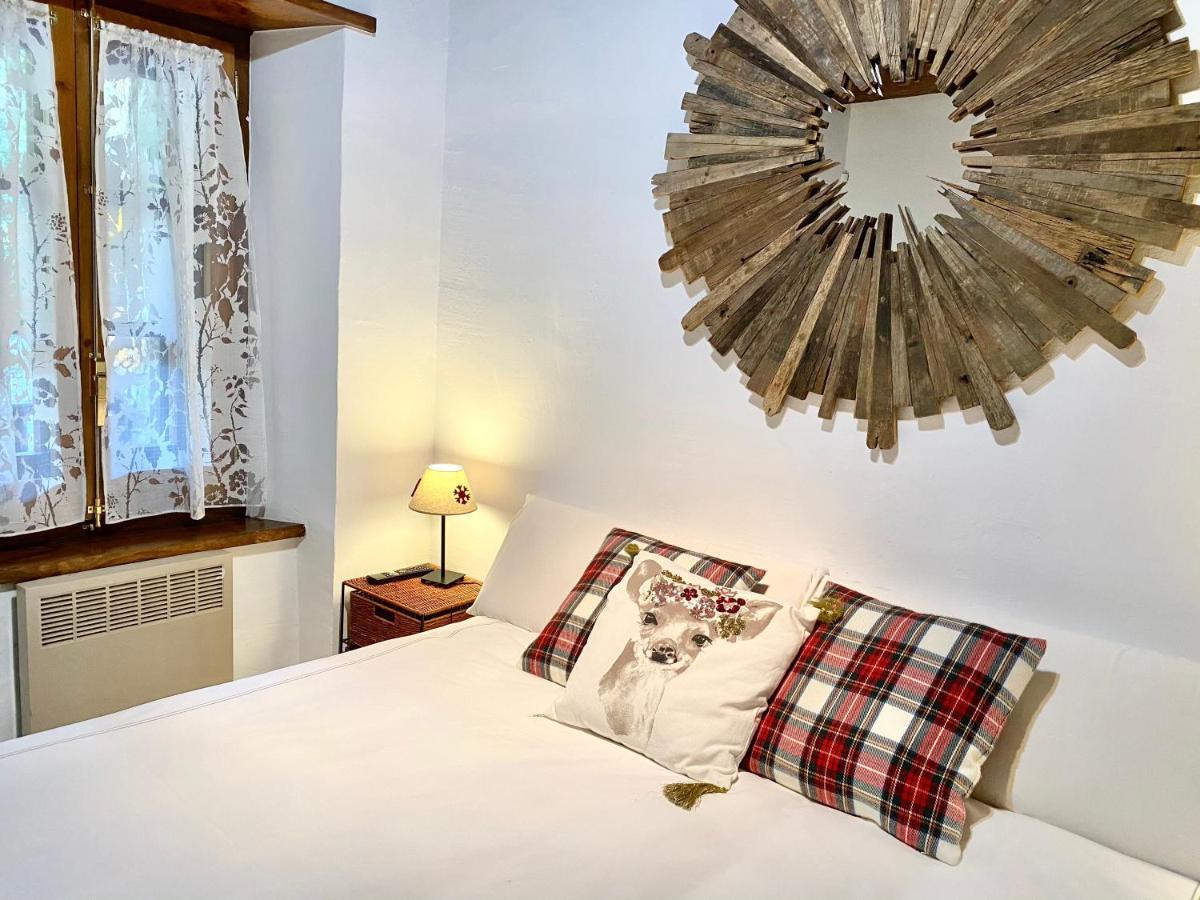 Rustic Chic De Luxe 47E Hut-5687 Apartment El Tarter Ngoại thất bức ảnh