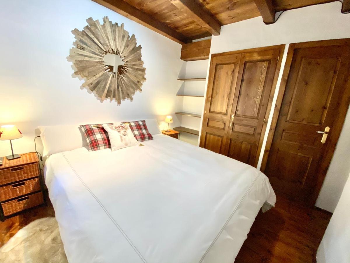 Rustic Chic De Luxe 47E Hut-5687 Apartment El Tarter Ngoại thất bức ảnh