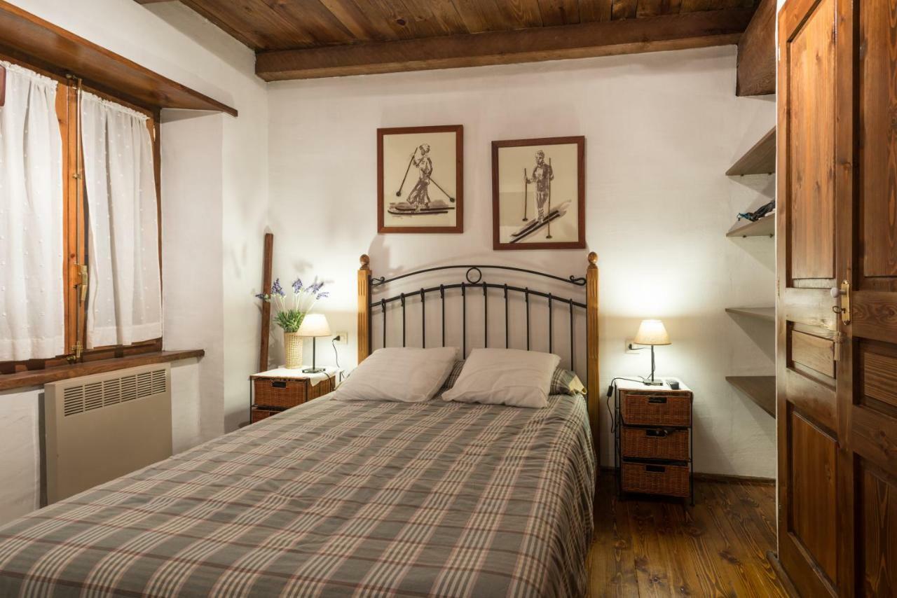 Rustic Chic De Luxe 47E Hut-5687 Apartment El Tarter Ngoại thất bức ảnh
