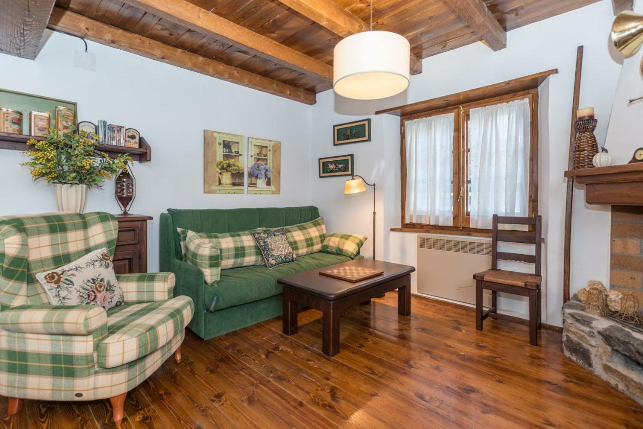 Rustic Chic De Luxe 47E Hut-5687 Apartment El Tarter Ngoại thất bức ảnh